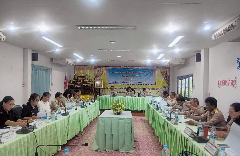 ประชุมสภาองค์การบริหารส่วนตำบลบะฮี  สมัยสามัญ สมัยที่ 2 ครั้งที่ 1 ประจำปี พ.ศ. 2569